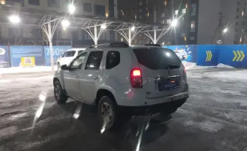 Renault Duster 2014 года за 4 000 000 тг. в Алматы фото 4