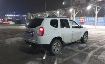 Renault Duster 2014 года за 4 000 000 тг. в Алматы фото 3
