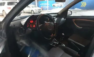 Renault Duster 2014 года за 4 000 000 тг. в Алматы фото 5