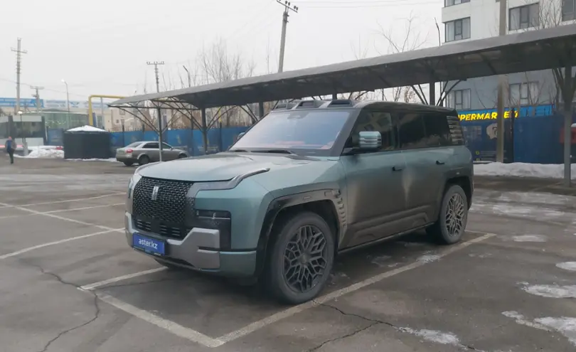 BYD Yangwang U8 2023 года за 65 000 000 тг. в Алматы
