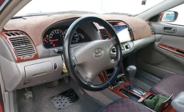 Toyota Camry 2003 года за 4 500 000 тг. в Шымкент фото 5