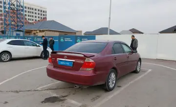 Toyota Camry 2003 года за 4 500 000 тг. в Шымкент фото 3