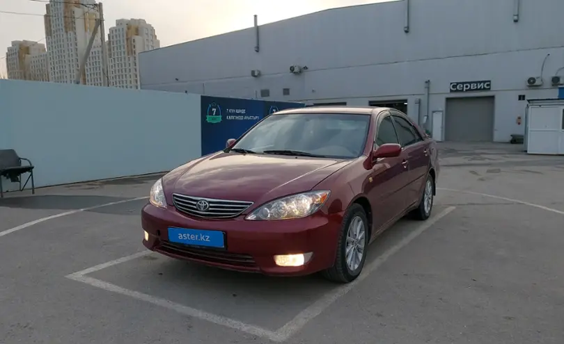 Toyota Camry 2003 года за 4 500 000 тг. в Шымкент