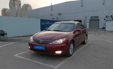Toyota Camry 2003 года за 4 500 000 тг. в Шымкент фото 1