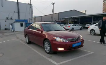 Toyota Camry 2003 года за 4 500 000 тг. в Шымкент фото 2