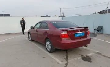 Toyota Camry 2003 года за 4 500 000 тг. в Шымкент фото 4