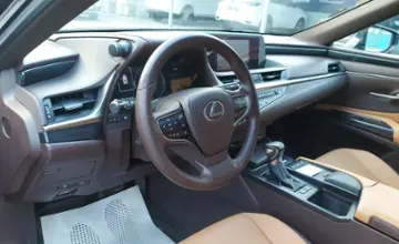 Lexus ES 2020 года за 24 500 000 тг. в Шымкент фото 5