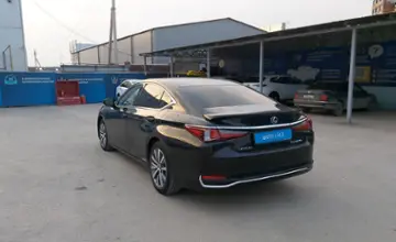 Lexus ES 2020 года за 24 500 000 тг. в Шымкент фото 4