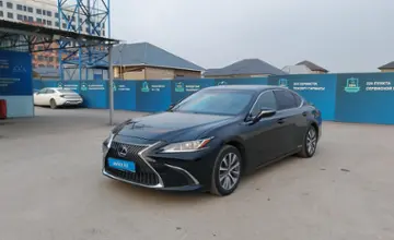 Lexus ES 2020 года за 24 500 000 тг. в Шымкент фото 1