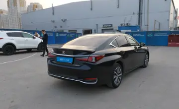 Lexus ES 2020 года за 24 500 000 тг. в Шымкент фото 3