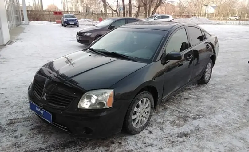 Mitsubishi Galant 2007 года за 3 000 000 тг. в Актобе