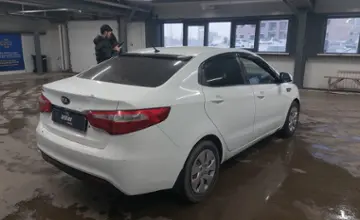 Kia Rio 2015 года за 4 500 000 тг. в Астана фото 3