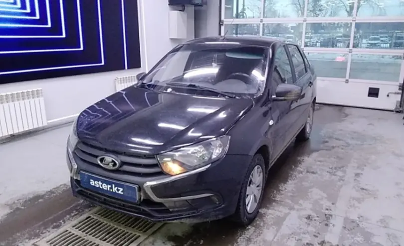 LADA (ВАЗ) Granta 2020 года за 4 000 000 тг. в Павлодар