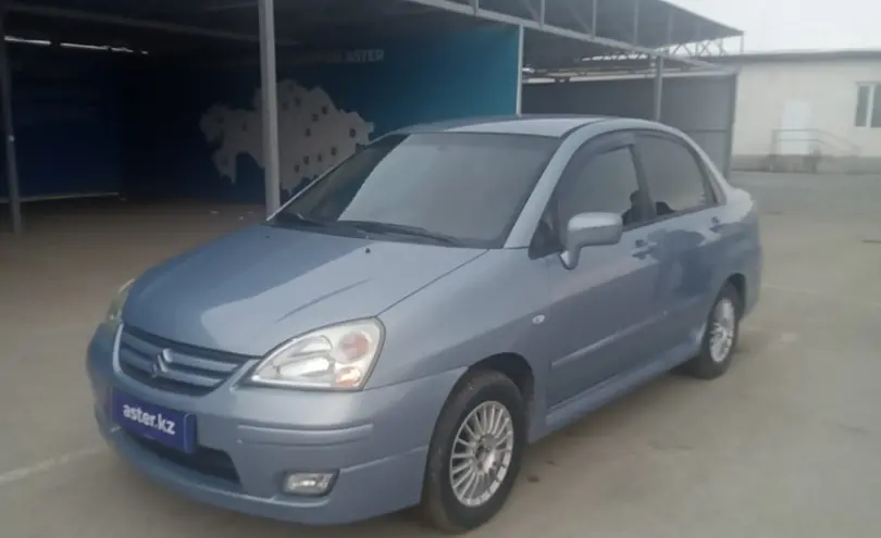 Suzuki Liana 2006 года за 3 300 000 тг. в Кызылорда