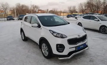 Kia Sportage 2017 года за 12 700 000 тг. в Актобе фото 3