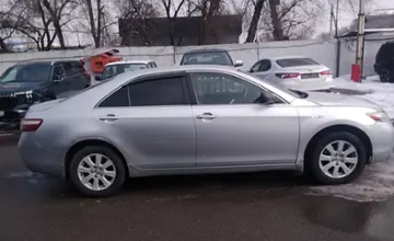Toyota Camry 2006 года за 5 000 000 тг. в Алматы фото 4
