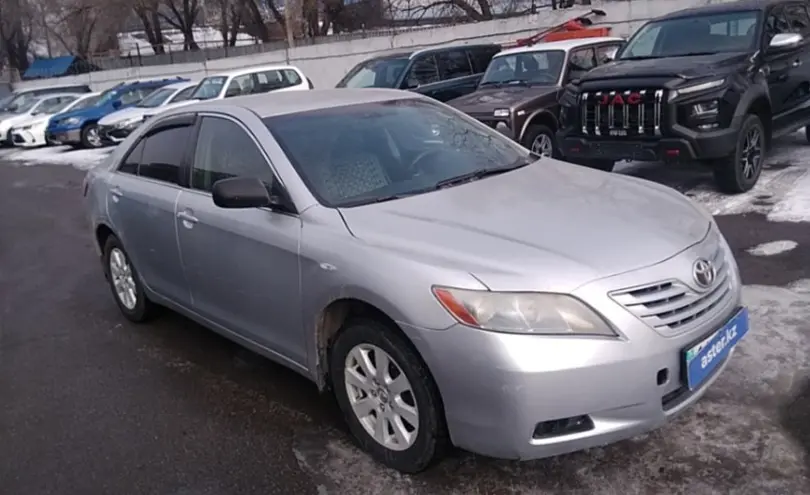 Toyota Camry 2006 года за 5 000 000 тг. в Алматы фото 3