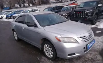 Toyota Camry 2006 года за 5 000 000 тг. в Алматы фото 3