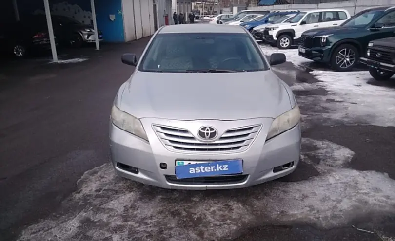 Toyota Camry 2006 года за 5 000 000 тг. в Алматы фото 2