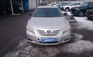 Toyota Camry 2006 года за 5 000 000 тг. в Алматы фото 2