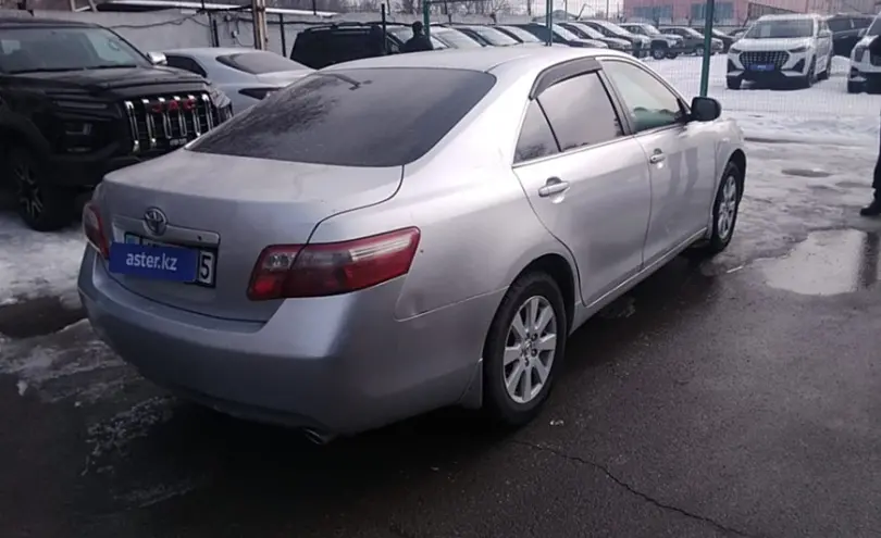 Toyota Camry 2006 года за 5 000 000 тг. в Алматы фото 5