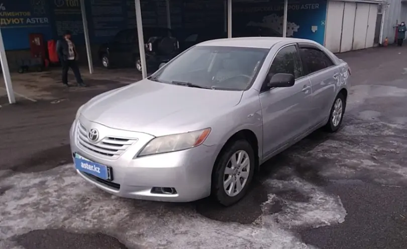 Toyota Camry 2006 года за 5 000 000 тг. в Алматы