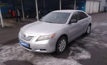 Toyota Camry 2006 года за 5 000 000 тг. в Алматы фото 1