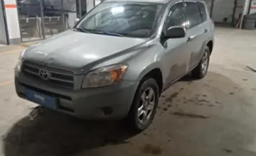Toyota RAV4 2008 года за 5 000 000 тг. в Караганда фото 1