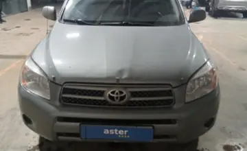 Toyota RAV4 2008 года за 5 000 000 тг. в Караганда фото 2