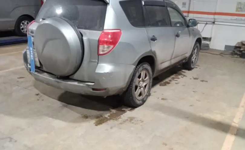 Toyota RAV4 2008 года за 5 000 000 тг. в Караганда фото 5