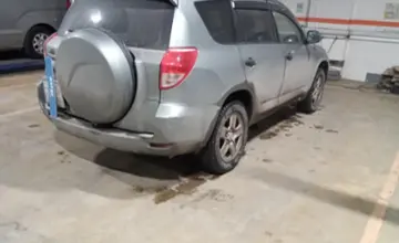 Toyota RAV4 2008 года за 5 000 000 тг. в Караганда