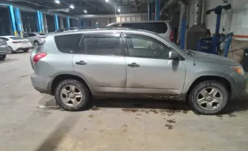 Toyota RAV4 2008 года за 5 000 000 тг. в Караганда фото 4