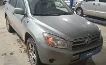 Toyota RAV4 2008 года за 5 000 000 тг. в Караганда фото 3