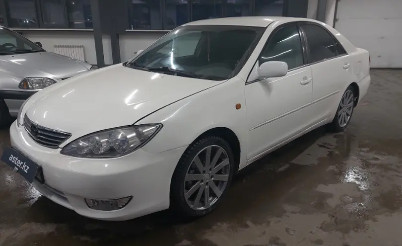 Toyota Camry 2005 года за 4 600 000 тг. в Астана