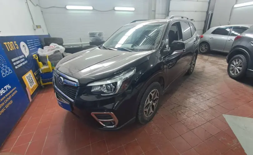 Subaru Forester 2019 года за 12 000 000 тг. в Астана