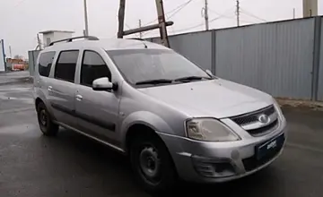 LADA (ВАЗ) Largus 2018 года за 4 000 000 тг. в Атырау фото 3