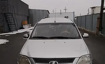LADA (ВАЗ) Largus 2018 года за 4 000 000 тг. в Атырау фото 2