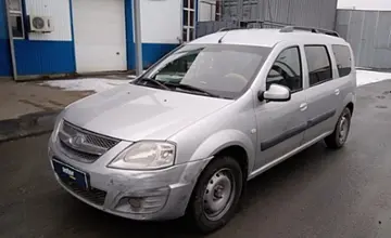 LADA (ВАЗ) Largus 2018 года за 4 000 000 тг. в Атырау фото 1