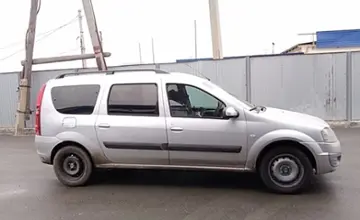 LADA (ВАЗ) Largus 2018 года за 4 000 000 тг. в Атырау фото 4
