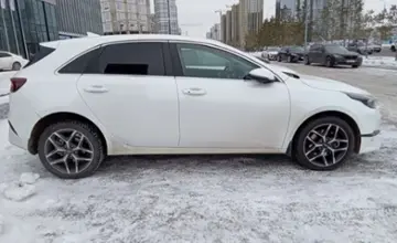 Kia Ceed 2023 года за 10 000 000 тг. в Астана фото 4