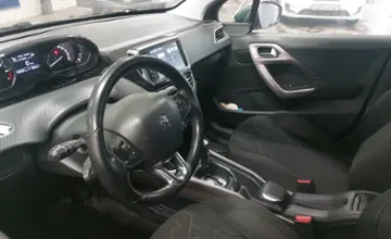Peugeot 2008 2016 года за 5 000 000 тг. в Астана фото 5