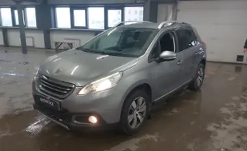 Peugeot 2008 2016 года за 5 000 000 тг. в Астана фото 1