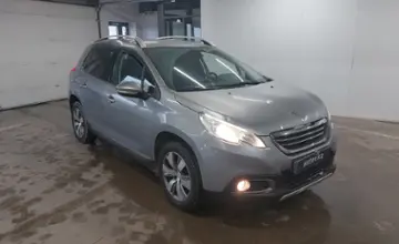 Peugeot 2008 2016 года за 5 000 000 тг. в Астана фото 2