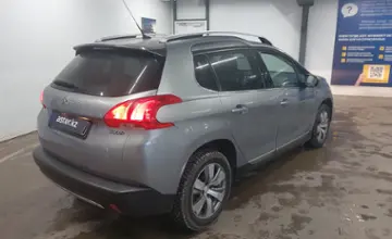 Peugeot 2008 2016 года за 5 000 000 тг. в Астана фото 3