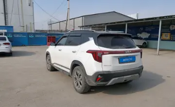 Kia Seltos 2024 года за 12 000 000 тг. в Шымкент фото 4