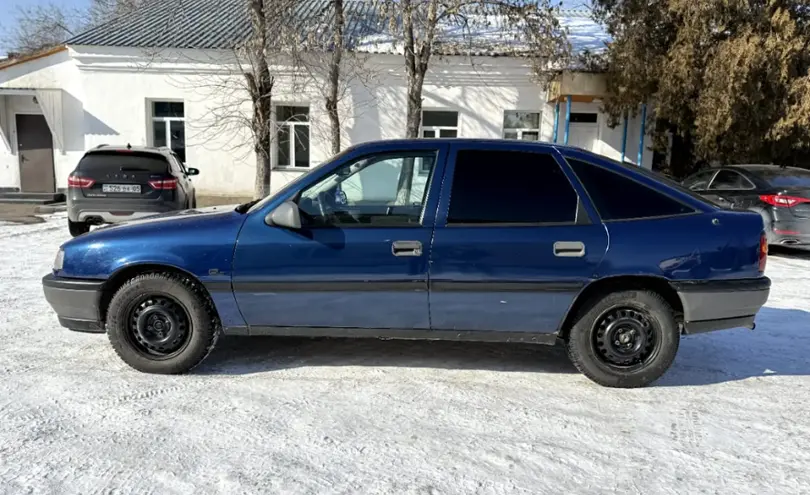 Opel Vectra 1992 года за 1 250 000 тг. в Талдыкорган