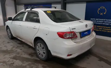 Toyota Corolla 2013 года за 6 200 000 тг. в Астана фото 4