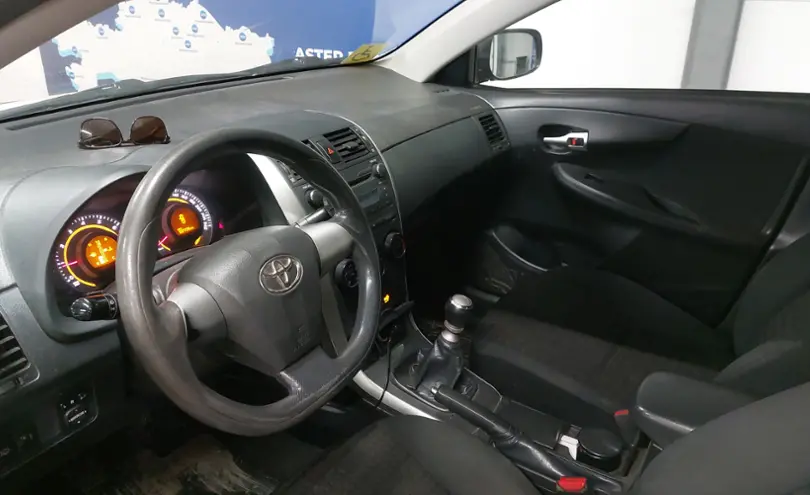 Toyota Corolla 2013 года за 6 200 000 тг. в Астана фото 5