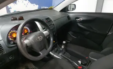 Toyota Corolla 2013 года за 6 200 000 тг. в Астана фото 5