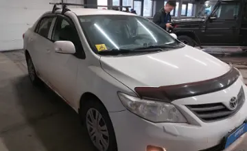 Toyota Corolla 2013 года за 6 200 000 тг. в Астана фото 2